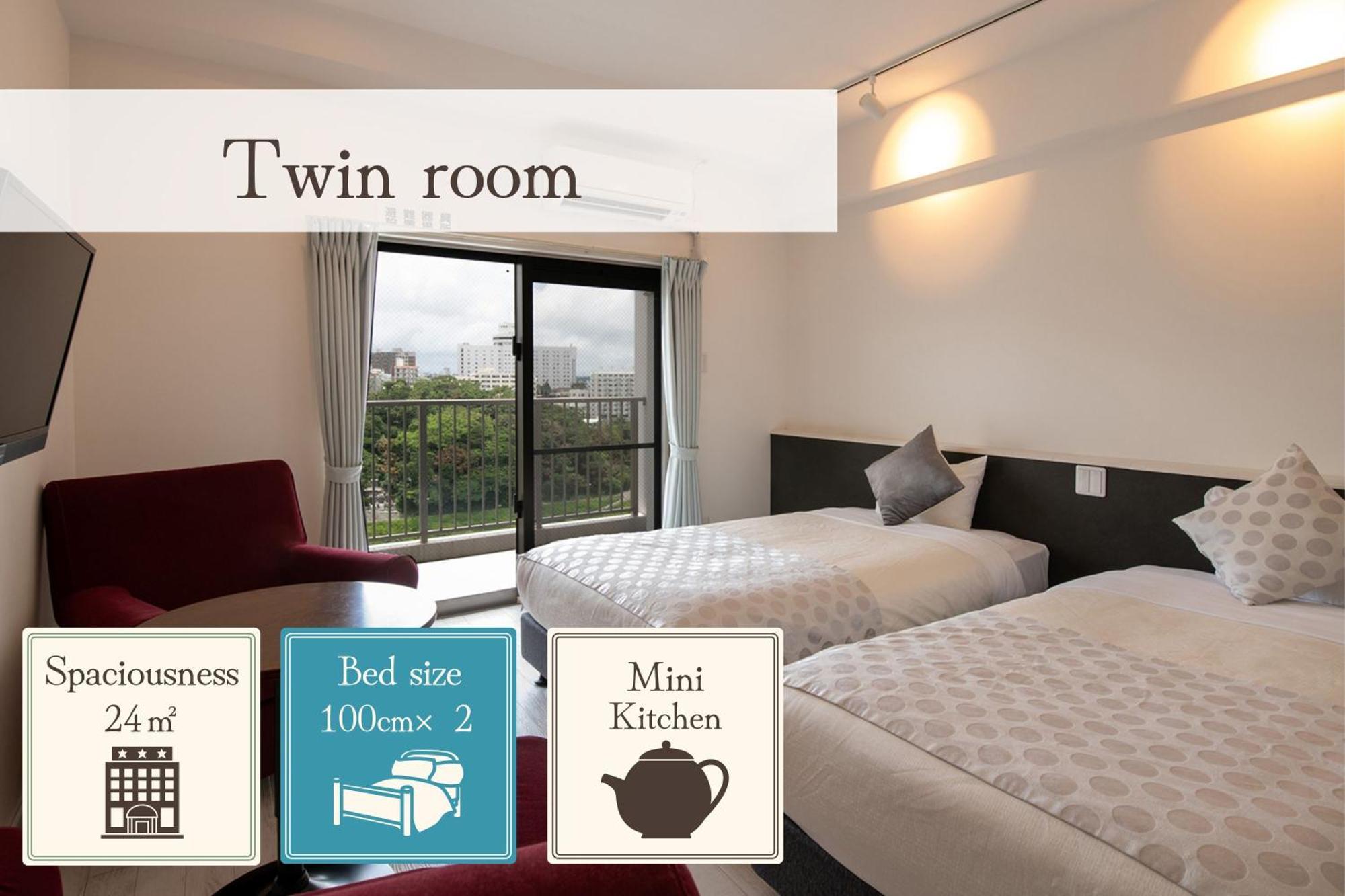 Cozy Stay In Naha Exterior foto